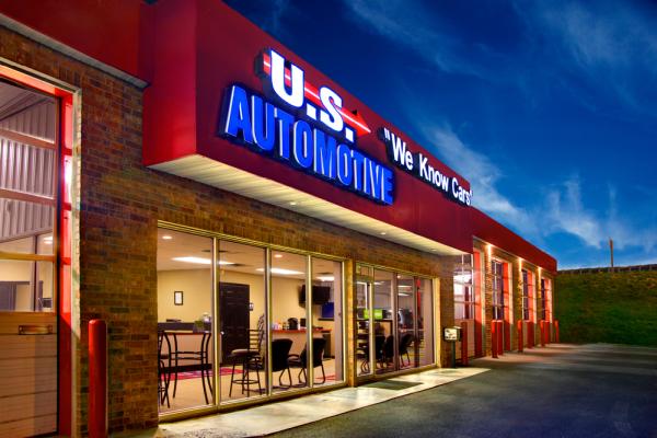 US Automotive