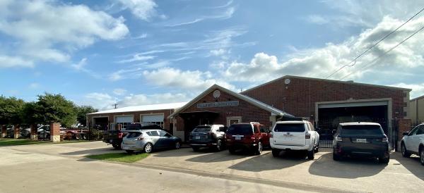 Wallace Collision Center