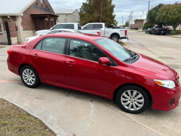 Wallace Collision Center