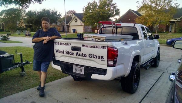 Westside Auto Glass
