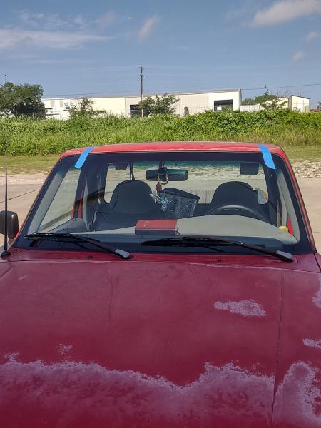 Advanced Auto Glass