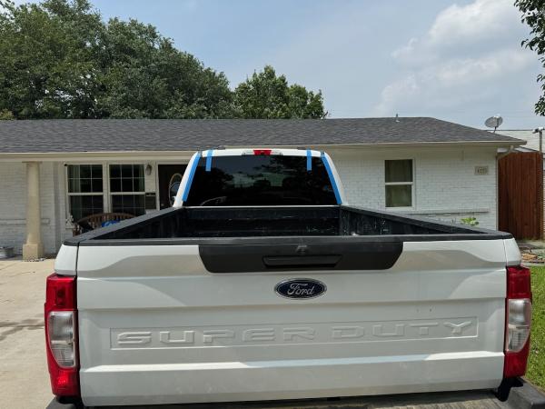 Auto Glass