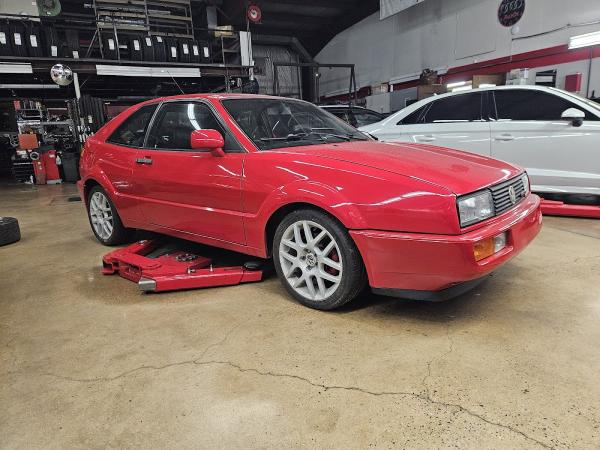 John Huber Automotive Service
