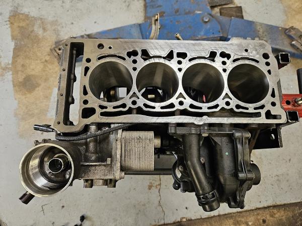 John Huber Automotive Service
