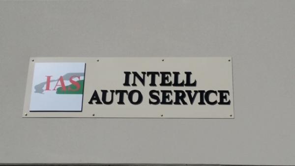 Intell Auto Service
