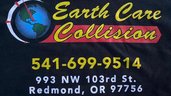 Earth Care Collision