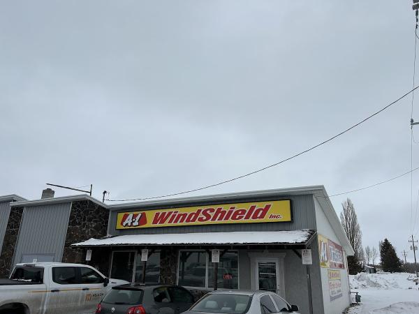 A-1 Windshield Inc