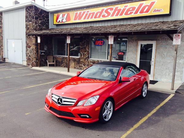 A-1 Windshield Inc