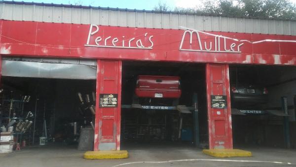 Pereira's Muffler Shop