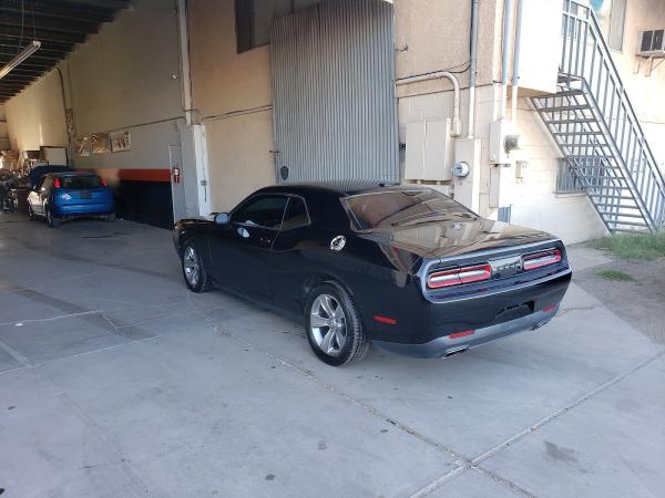 K-M&m Pro Auto Service Inc.