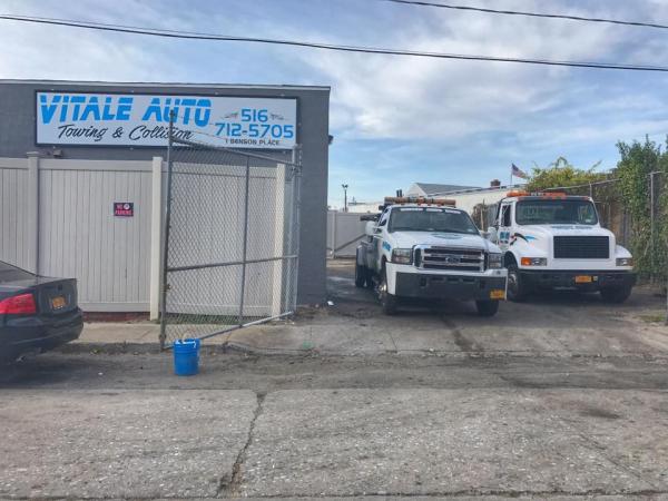 Vitale Automotive Inc.