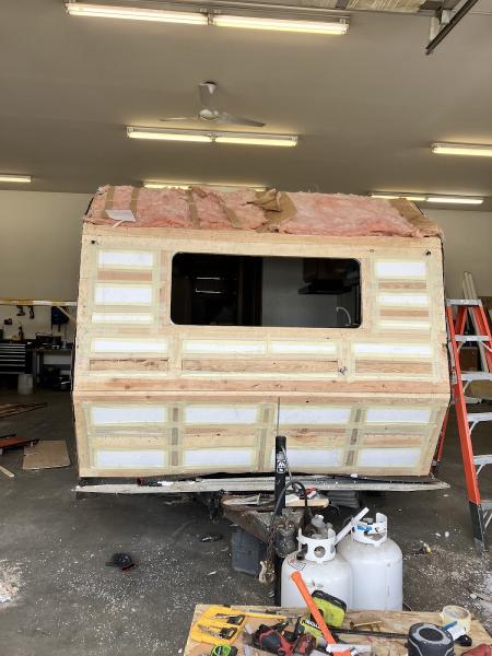 Goodtimes Mobile RV Service and Repair