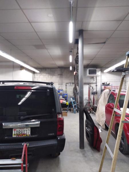 Kelly's Collision LLC