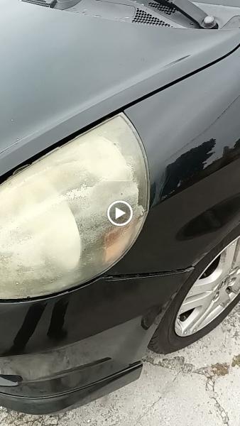 Roblo's Resurrection Detailing