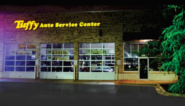 Tuffy Tire & Auto Service Center