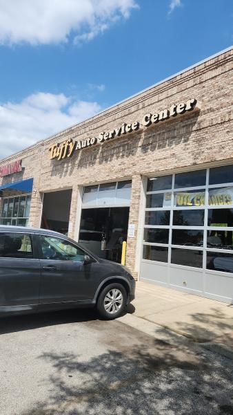 Tuffy Tire & Auto Service Center