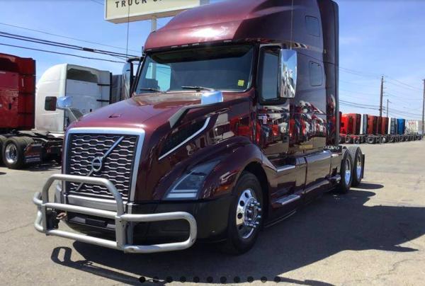 Pomona Truck & Trailer Repair