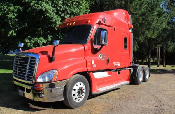 Pomona Truck & Trailer Repair
