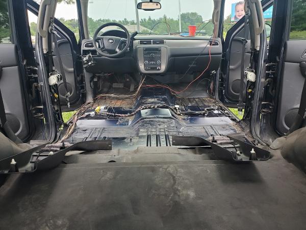 Frederick Auto Care