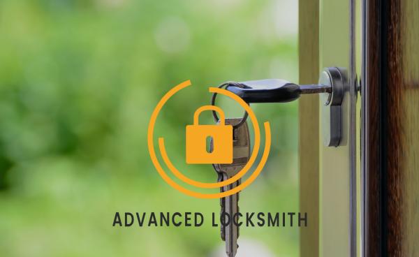 Advanced Locksmith