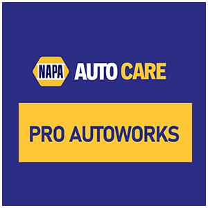 Pro Autoworks