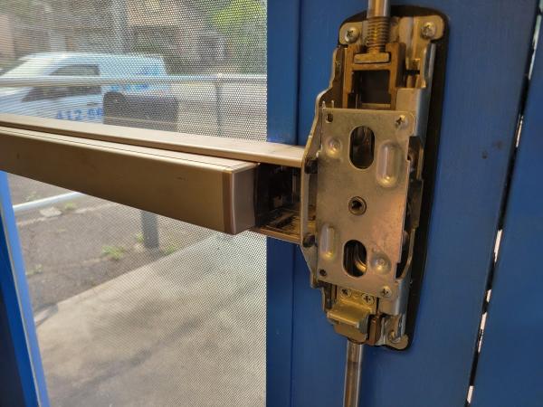 Bar's Locksmith