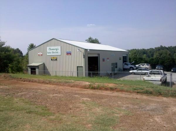 Upstate Auto Electric