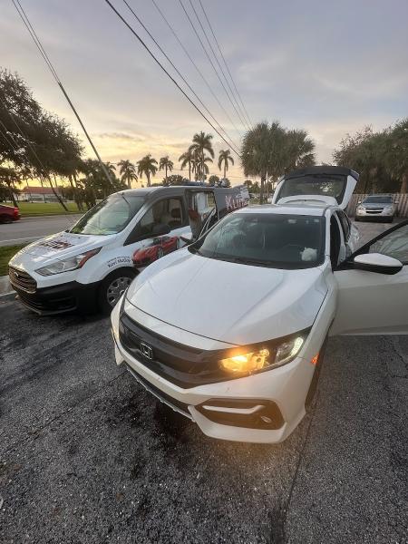 Klutch Auto Detailing