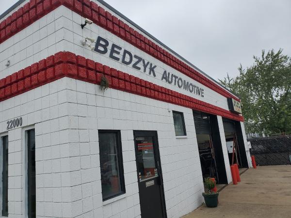 Bedzyk Automotive