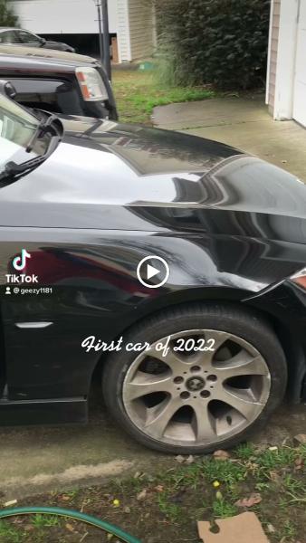 Down and Dirty Auto Detailing