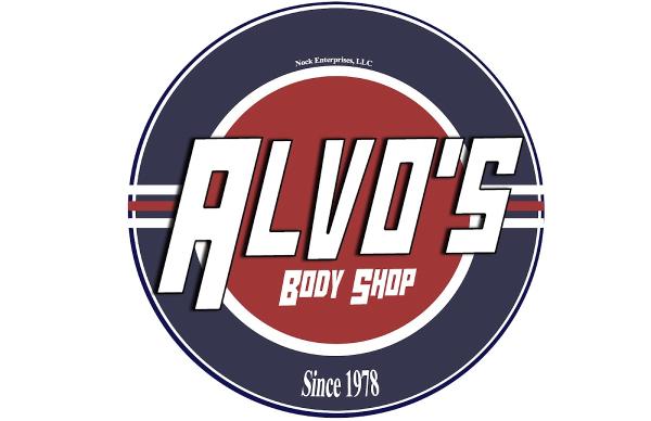 Alvo's Body Shop