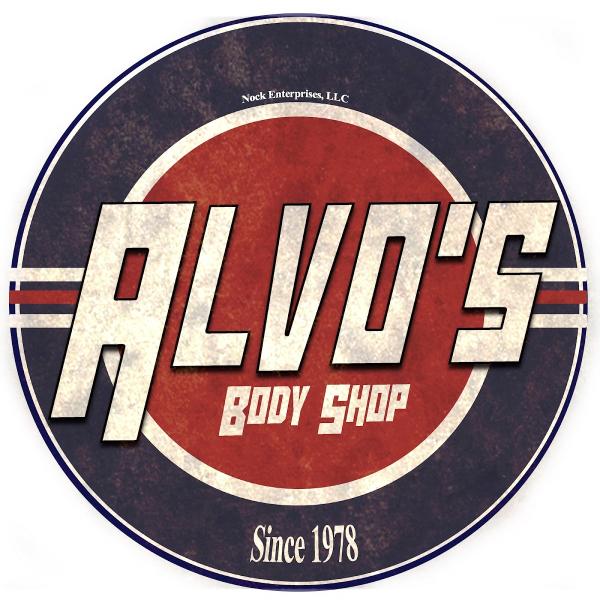 Alvo's Body Shop
