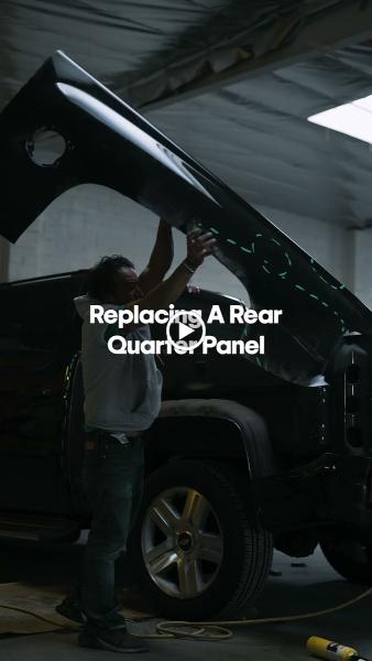 Century 1st Auto Body & Paint