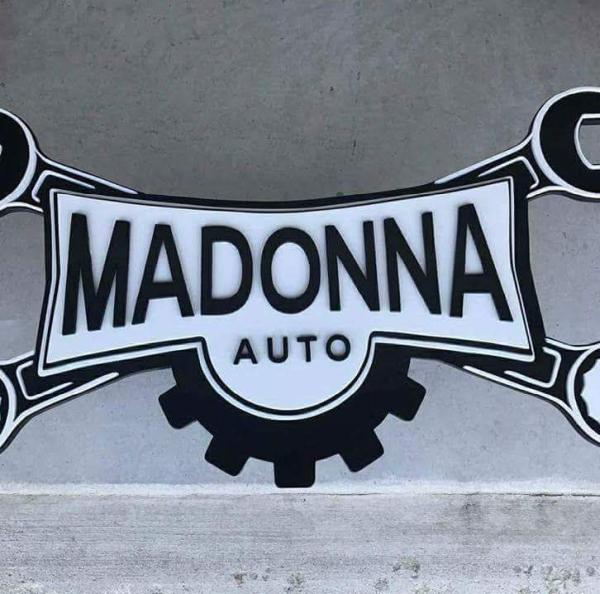 Madonna Auto Sales & Service