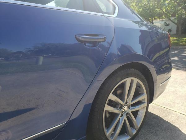 Rdkautobody Collision Repair in Matthews NC