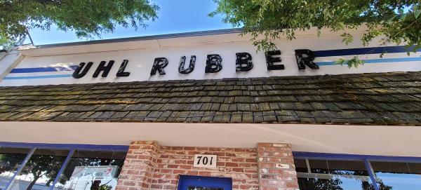 Uhl Rubber Co.