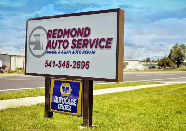 Redmond Auto Service Tire Pros