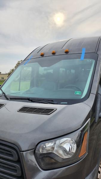 Auto Glass