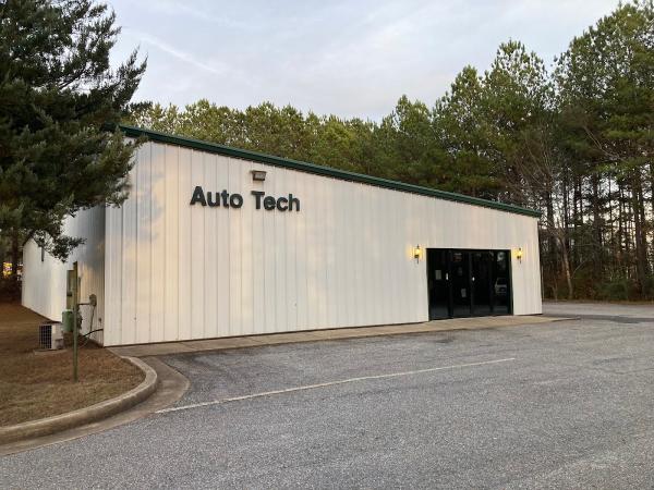 Athens Auto Tech