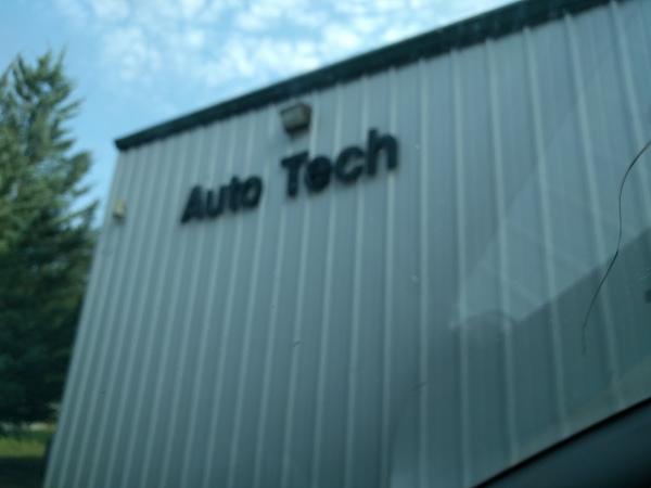Athens Auto Tech
