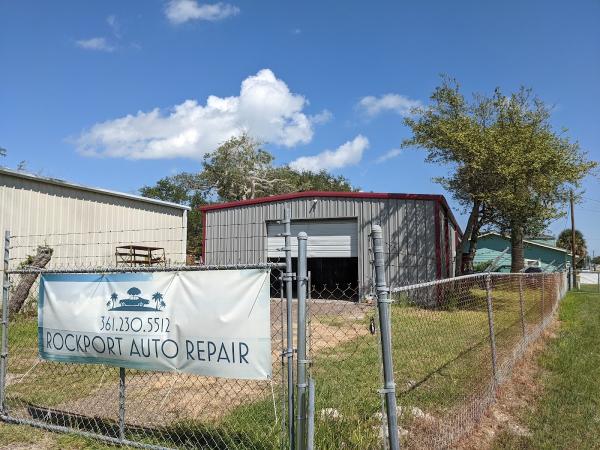 Rockport Auto Repair LLC