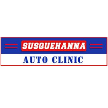 Susquehanna Auto Clinic