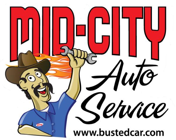 Mid City Auto Service