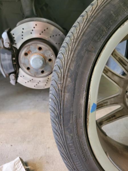 RGX Rim Repair Charlotte