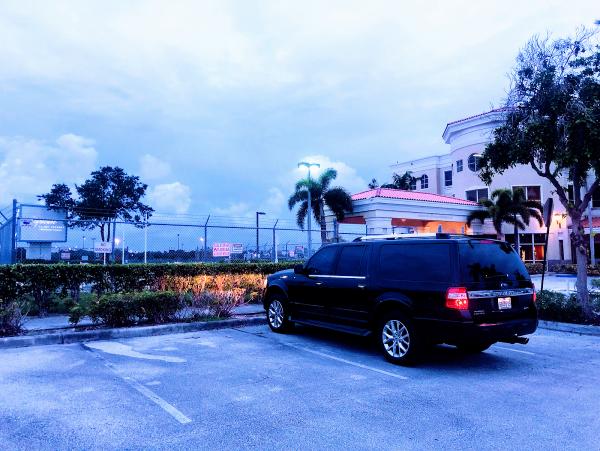 Car Service