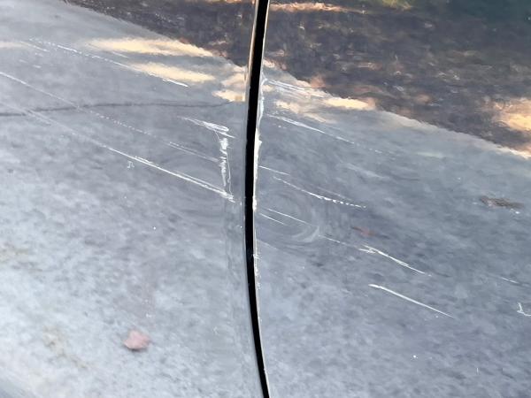 Ej Collision Repair Specialist