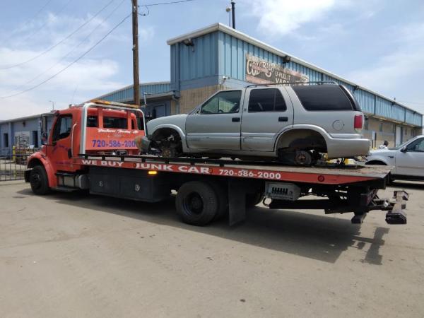 Brothers Towing LLC