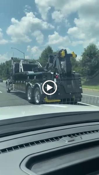 Heavy Duty Towing and Recovery