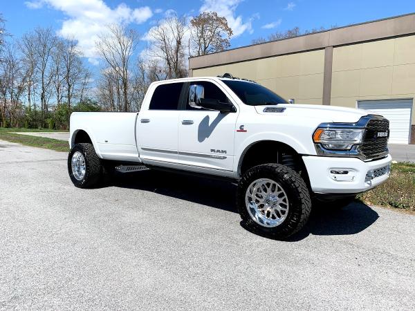 Moore Than Detailing