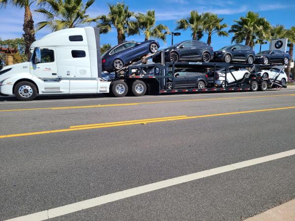 Onway Logistics